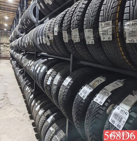Triangle TR777 225/65 R17 99N