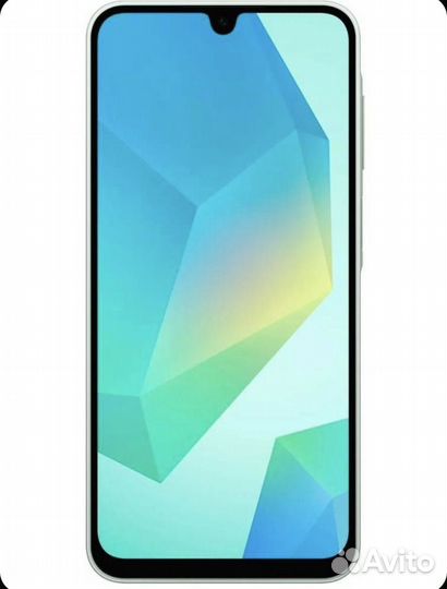 Samsung Galaxy A16, 8/256 ГБ