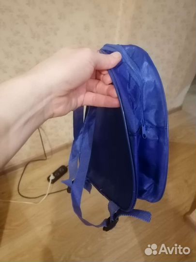 Рюкзак детский для мальчика