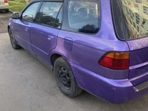 Honda Partner 1.6 AT, 1997, 28 000 км, с пробегом, цена 243 000 руб.