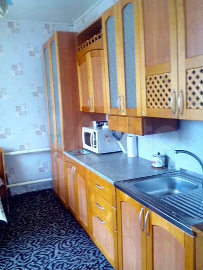 Дом 74,1 м² на участке 19 сот.