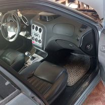 Alfa Romeo 156 2.0 AMT, 2003, 180 000 км, с пробегом, цена 130 000 руб.