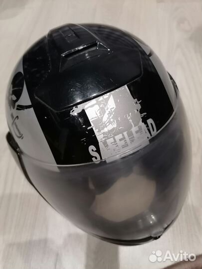 Шлем для мотоцикла