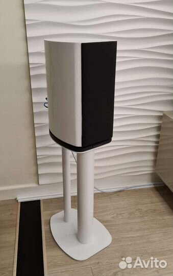 Стойки для полочной акустики Wharfedale EVO 4.1