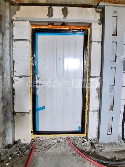 3-к. квартира, 88,6 м², 14/22 эт.