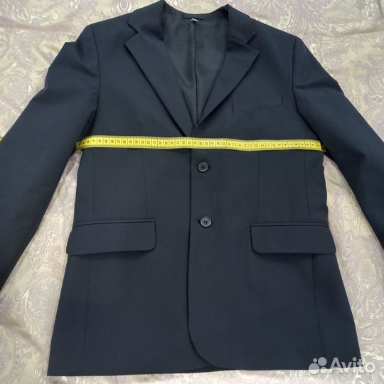 Костюм тройка для подростка