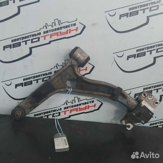 Рычаг mercedes A-class B-class W176 W246 2WD 4WD п