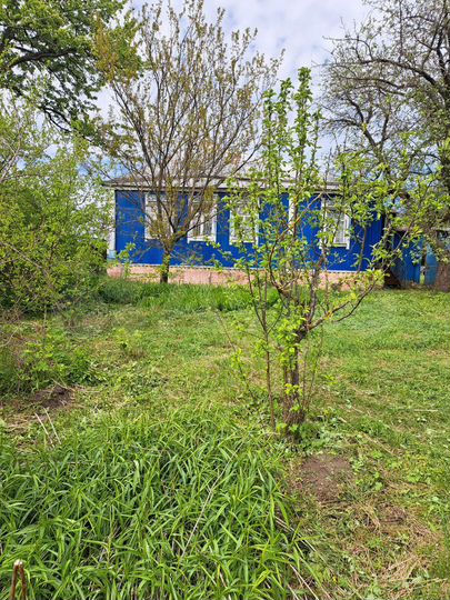 Дом 76,7 м² на участке 51 сот.