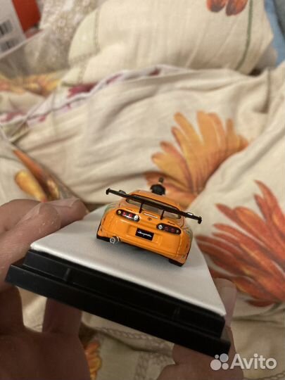 Time Micro 1 64 Toyota Supra