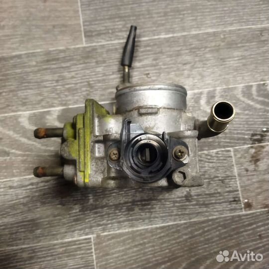 Дроссельная заслонка Suzuki M13A M15A