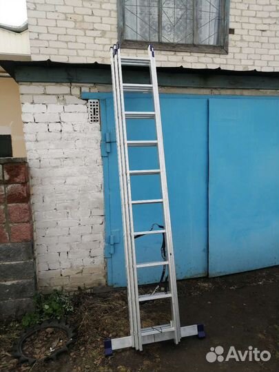 Лестница в аренду