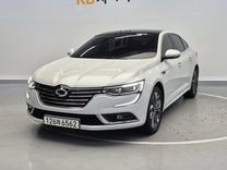 Renault Samsung SM6 2.0 AMT, 2020, 35 000 км, с пробегом, цена 2 000 000 руб.
