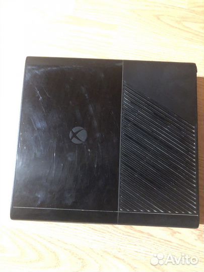 Xbox 360