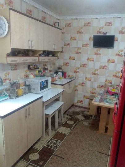 Дом 77,4 м² на участке 14 сот.