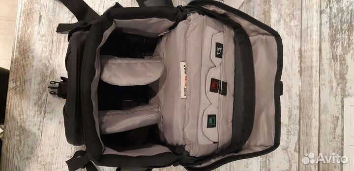 Сумка для фотоаппарата