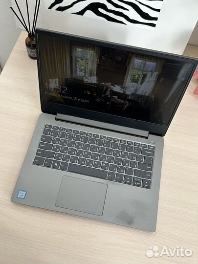 Ноутбук Lenovo Ideapad 330S-14IKB (Intel Core i3)