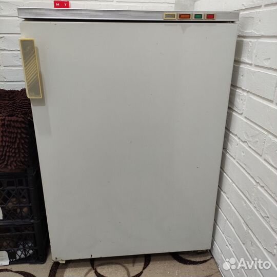 Морозильник