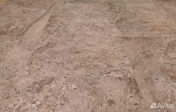 Кварцвиниловая плитка со склада