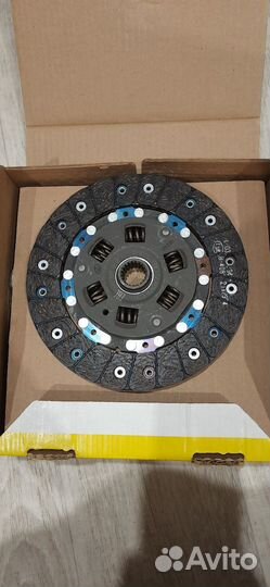 Комплект сцепления