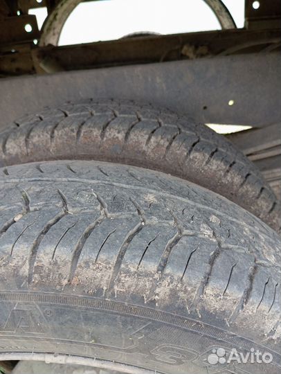 ГАЗ ГАЗель 33021 бортовой, 1996