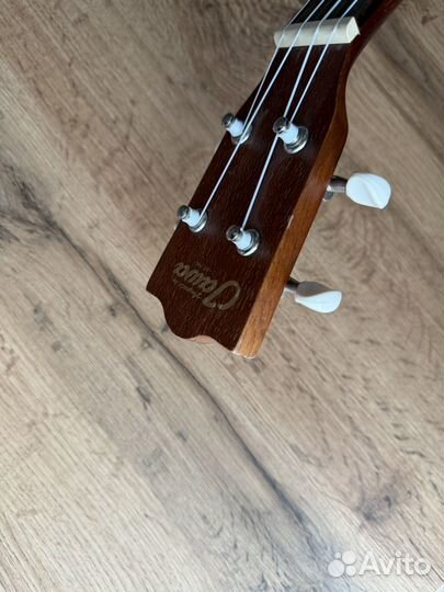 Укулеле Аugusto by Jawa Kauai-T15