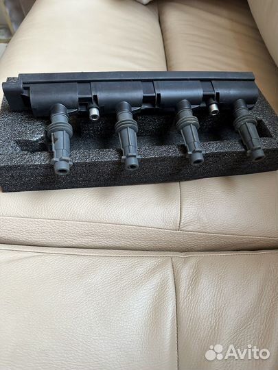 Катушка зажигания 55579072