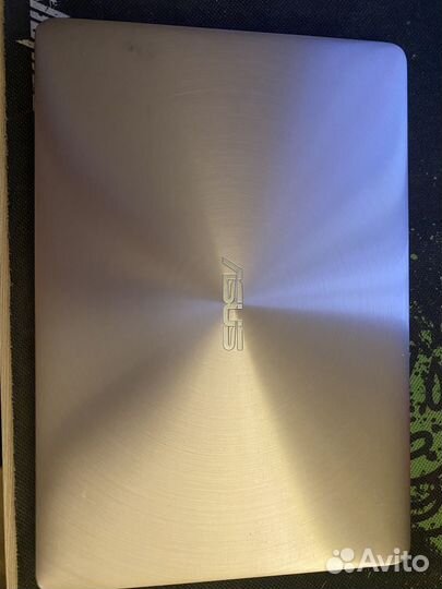Asus CX330U