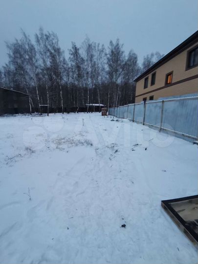 Участок 16 сот. (ИЖС)