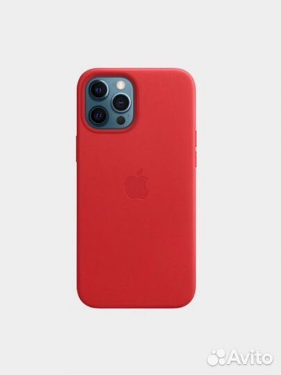 Чехол на iPhone 13 magsafe