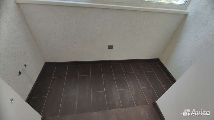 Ремонт квартир под ключ