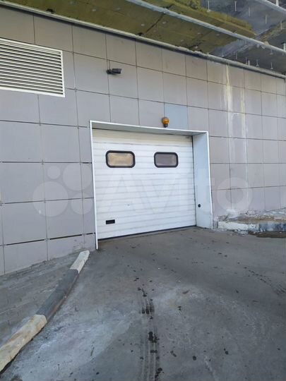 Машиноместо, 11 м²