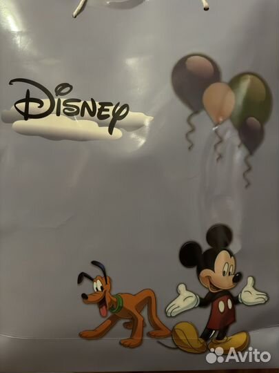 Плед детский новый