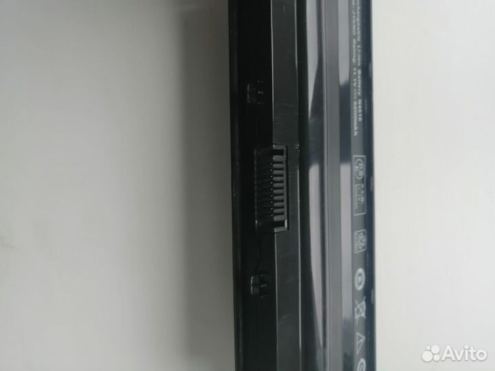Аккумулятор для ноутбука Dell