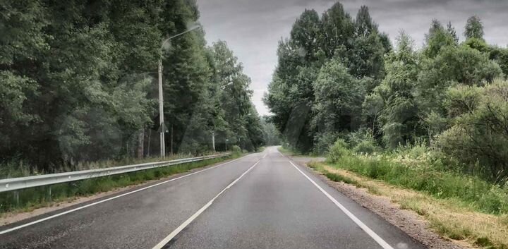 Участок 4 га (СНТ, ДНП)