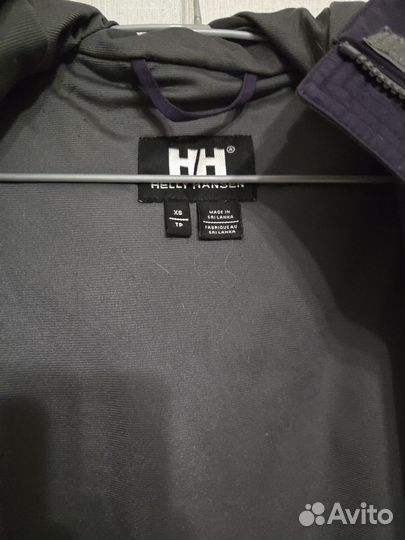 Куртка Helly hansen