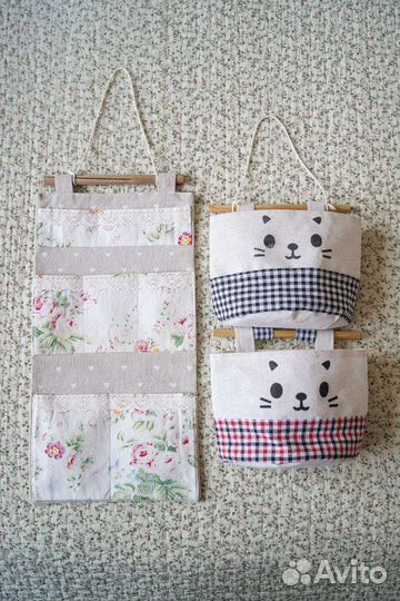 Органайзер подвесной