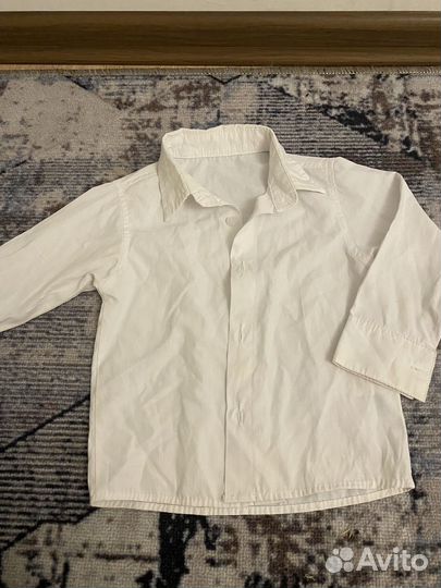 Костюм детский для мальчика