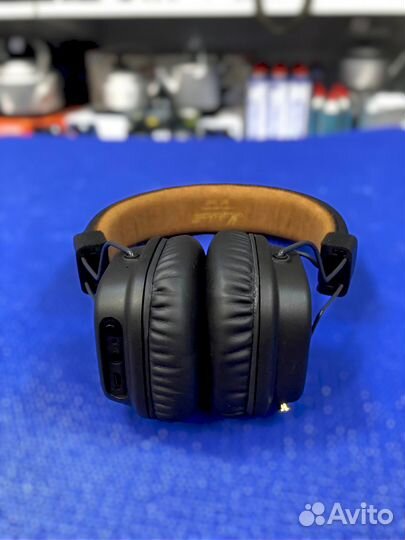 Bluetoch гарнитура marshall major II