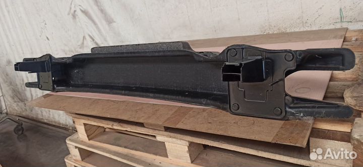 Балка бампера Kia Shuma Spectra 0K2DJ50070