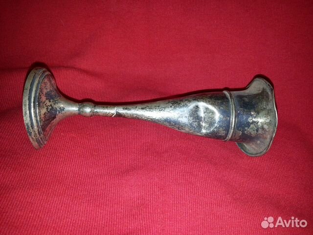 Старый стетоскоп Восточная Пруссия