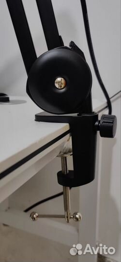 Rode PSA-1 аналог стойка настольная для микрофона