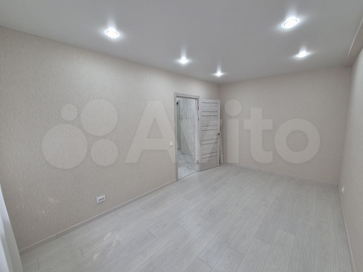 1-к. квартира, 30 м², 1/5 эт.