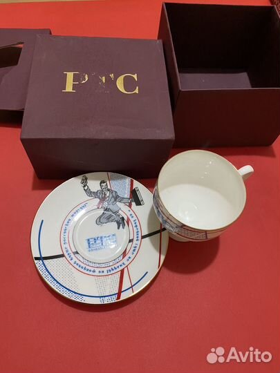 Кофейная пара 