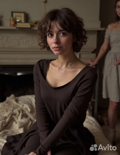 Нейрофотосессия