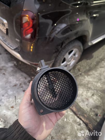 Датчик дмрв 06J906461D