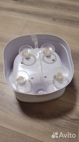 Стульчик для купания