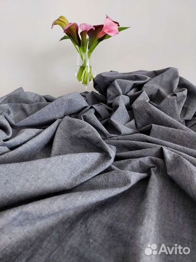 Ткань в розницу