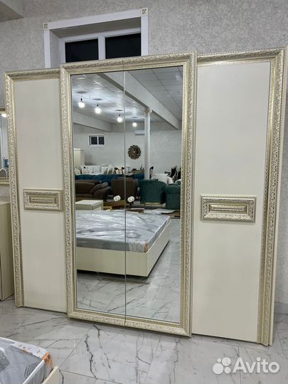 Спальня Дольче В рассрочку