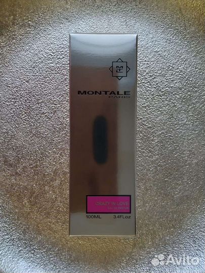 Montale Crazy In Love Монталь