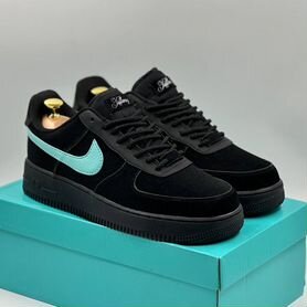 Nike Air Force 1 Low x Tiffany & Co. 1837